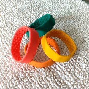 Pony-O Hair Accessories Size XL Bundle